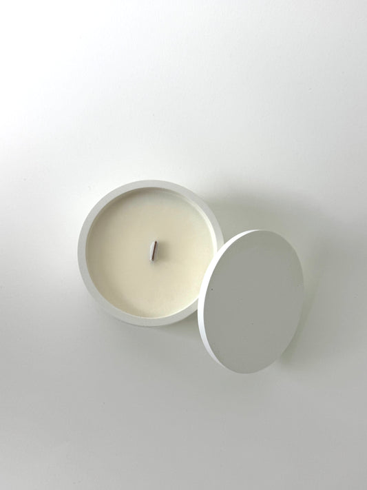How to extend the life of your scented candle: Tips for proper candle care