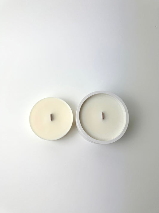 How to Recharge Your Candle?