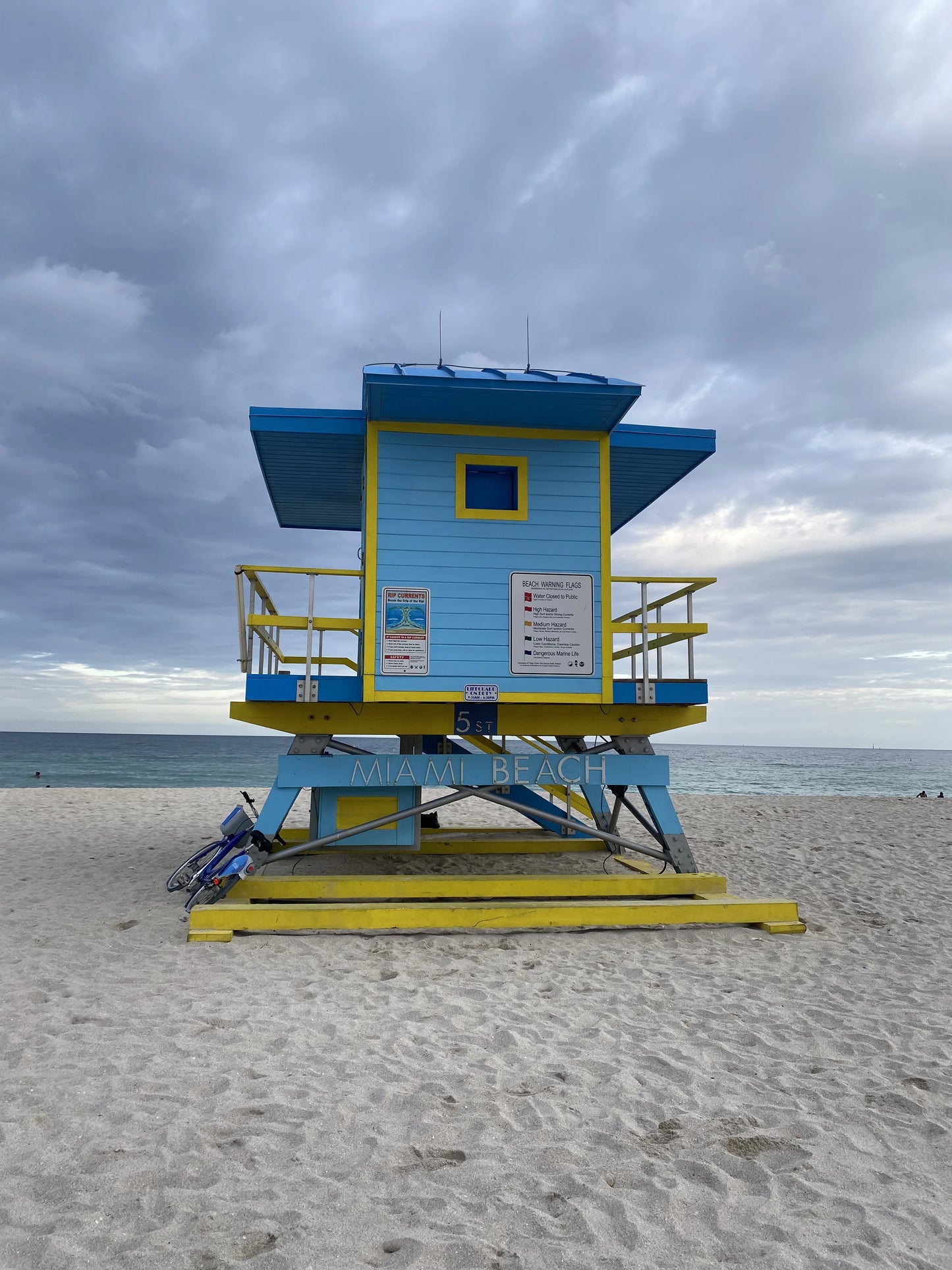 No.07 Miami