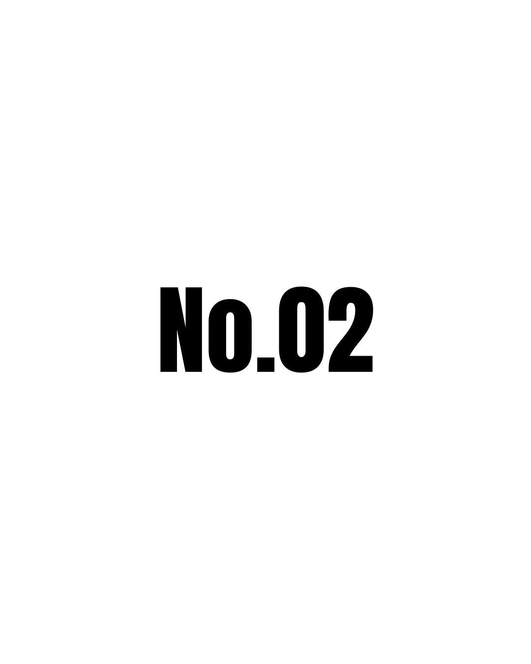 No.02 Bali