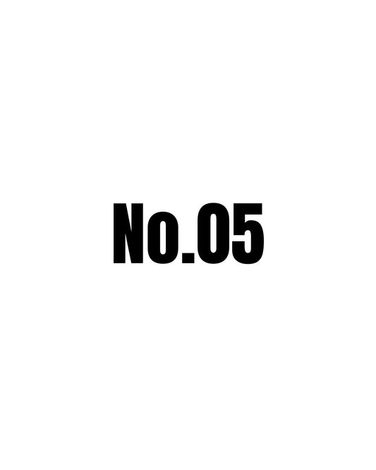 No.05 Sicily