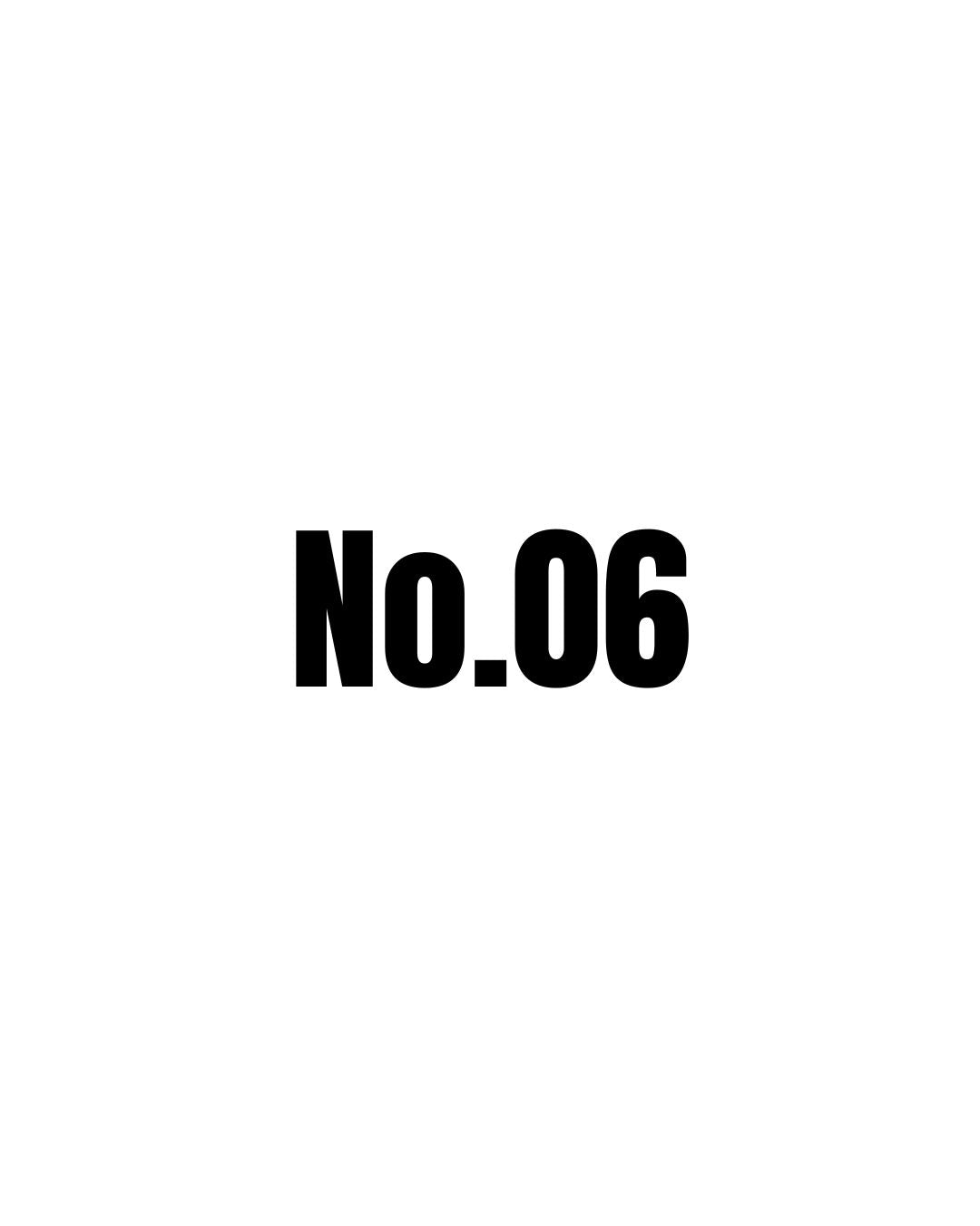 No.06 Barcelona