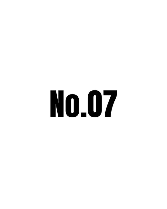 No.07 Miami