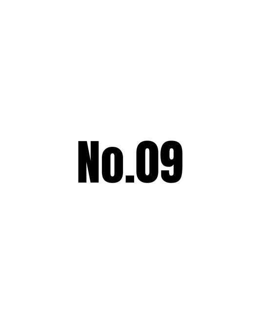 No.09 Mykonos