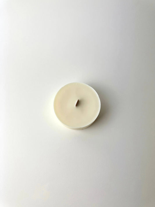 Candle refill